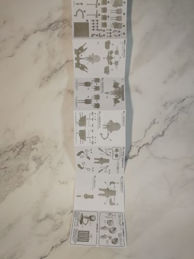 粘土人#922 舰队Collection -舰娘- 俾斯麦 改