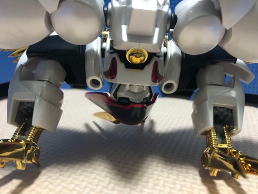 NXEDGE STYLE [MASHIN UNIT] 魔神英雄传 龙王丸