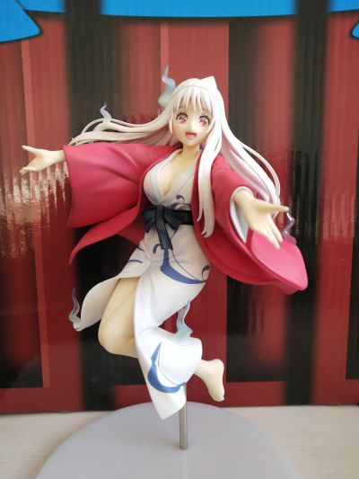 摇曳庄的幽奈小姐 汤之花幽奈