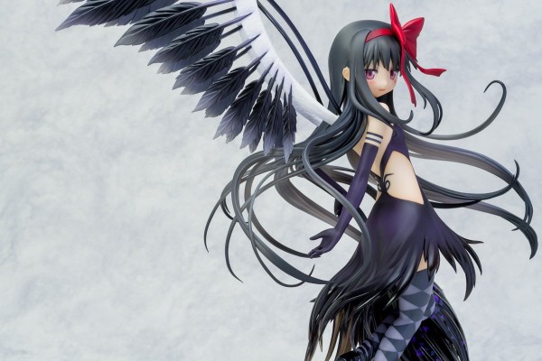 魔法少女小圆 剧场版 [新篇] 叛逆的物语 恶魔小焰