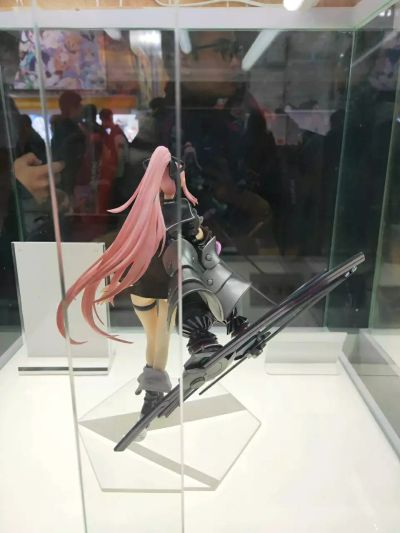 永远的7日之都 珈儿