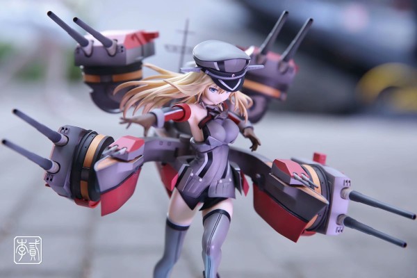 IS〈无限斯特拉托斯〉 夏洛特・迪诺亚 原作版・梦中女仆