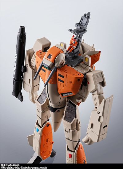HI-METAL R 超时空要塞 VF-1D 女武神
