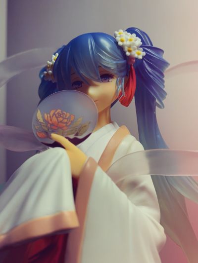 VOCALOID 初音未来 中秋明月版