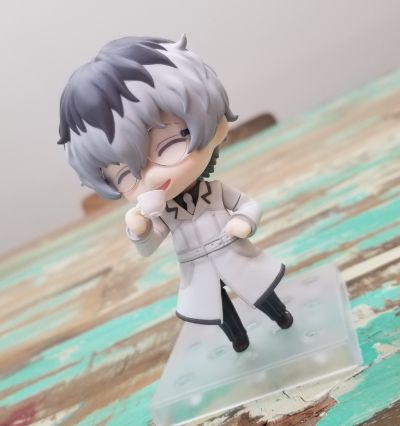 粘土人#946 东京喰种 Tokyo Ghoul:re 佐佐木琲世