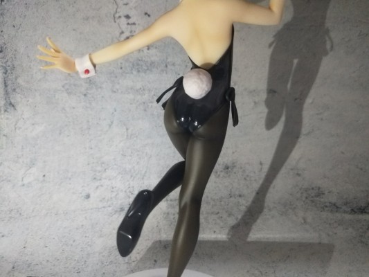 绯弹的亚里亚AA 间宫明里 兔女郎Ver