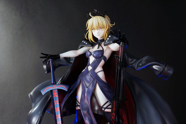Fate/Grand Order  阿尔托莉雅 Alter Rider