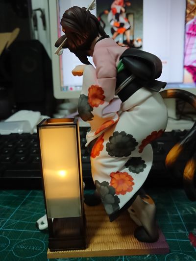 胧村正 猫又阿恋