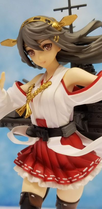 舰队Collection -舰娘- 榛名