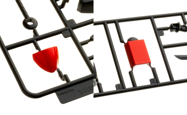 PLAMAX  魔神英雄传 龙神丸-战神丸