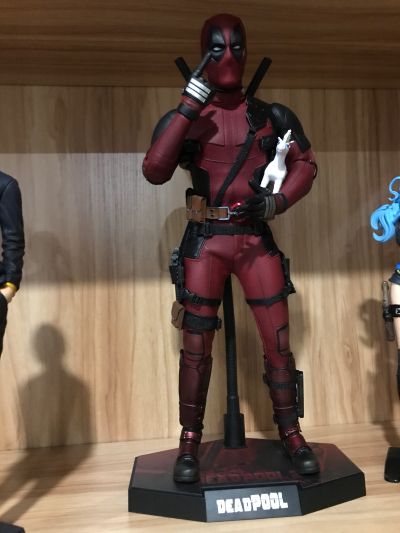 ARTFX+ 死侍MARVEL NOW!