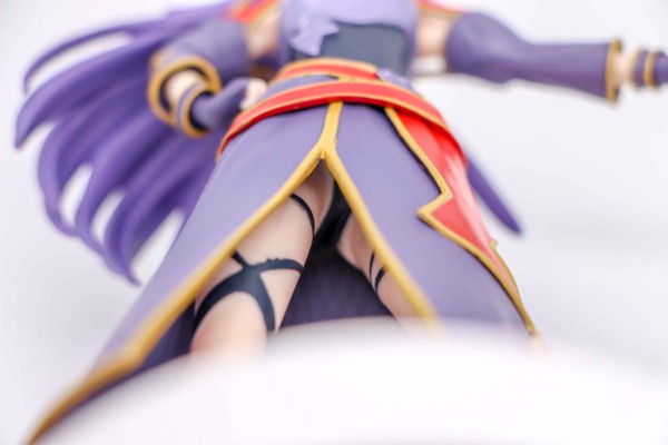 SQ系列 剧场版 刀剑神域 -オーディナル・比例- ユウキ 