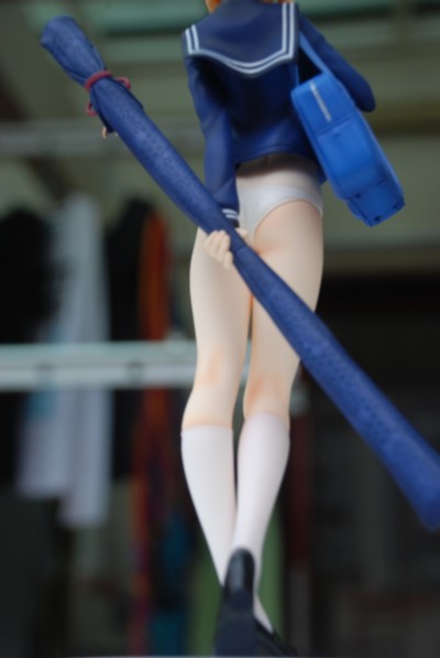 舰队Collection -舰娘- 连装砲酱&岛风