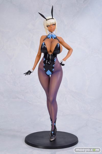 兔女郎 十六夜艾丽卡 棕色版