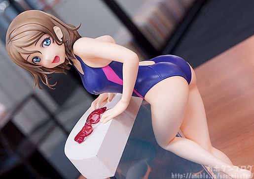 Love Live! Sunshine!! 渡辺曜