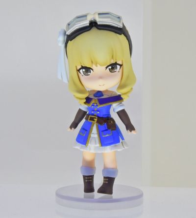 Figuarts mini 荒野的寿飞行队 艾玛