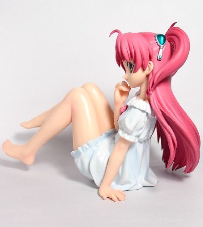 まぶらほ 宫间夕菜 