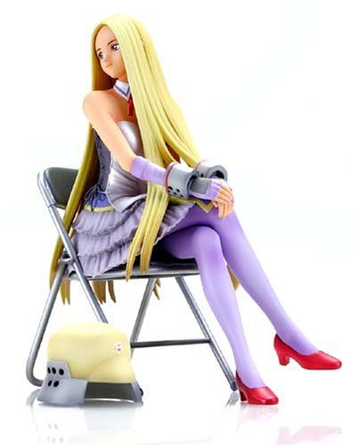 现视研 春日部咲 