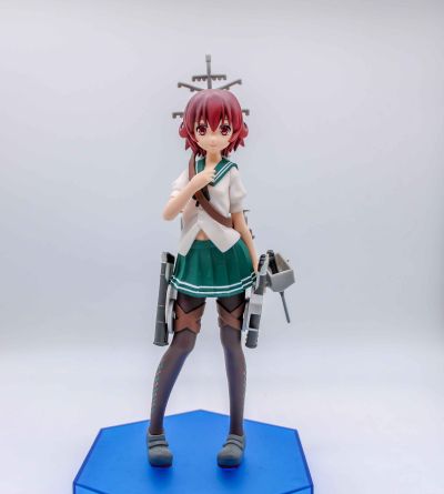 超级景品 舰队Collection -舰娘- 睦月