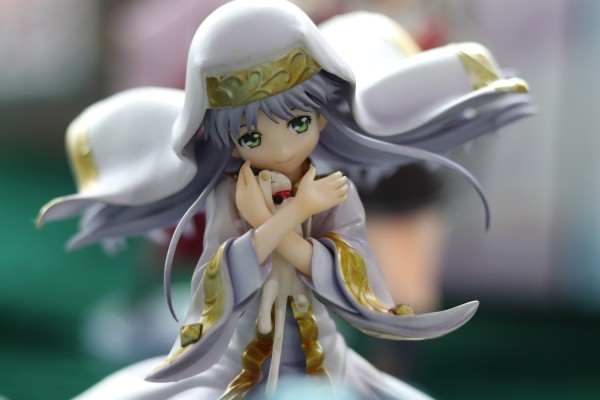 魔法的禁书目录（茵蒂克斯） 茵蒂克丝