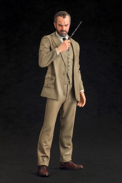 ARTFX+ 神奇动物：格林德沃之罪 阿不思·邓布利多