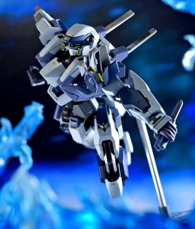 METAL BUILD 全金属狂潮 Invisible Victory ARX-7 强弩 Ver.IV