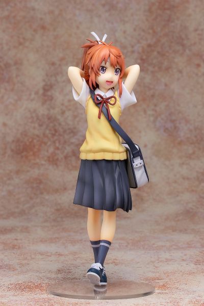 剧场版 悠悠哉哉少女日和 Vacation 越谷夏海