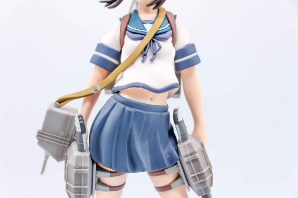 超级奖品 舰队Collection -舰娘- 吹雪