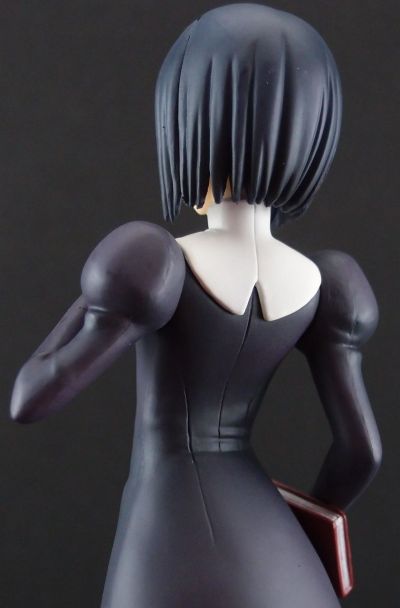 魔法使之夜 DXFフィギュア 久遠寺有珠 