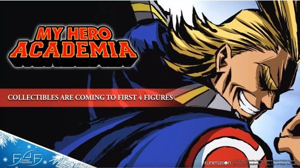 我的英雄学院 欧尔麦特