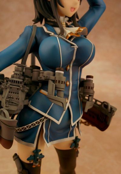 舰队Collection -舰娘- 高雄