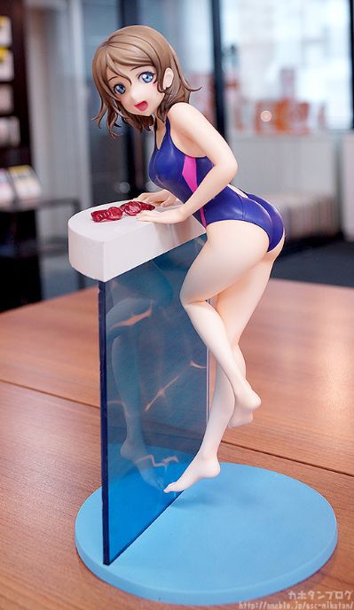 Love Live! Sunshine!! 渡辺曜