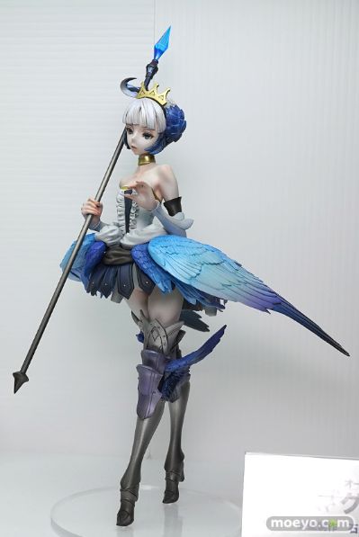 奥丁领域:里普特拉西尔 格温多琳