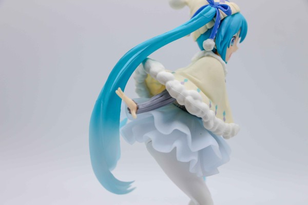 VOCALOID 初音未来 冬服ver.