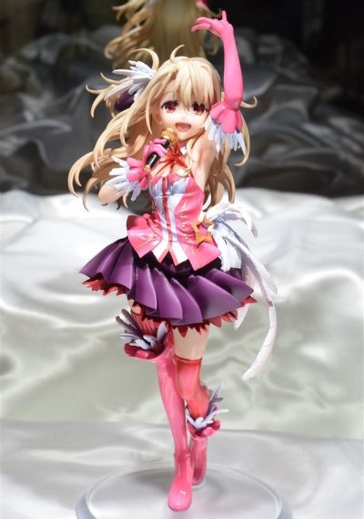 KD colle  魔法少女伊莉雅 伊莉雅斯菲尔·冯·爱因兹贝伦 Prisma ☆ Klangfest