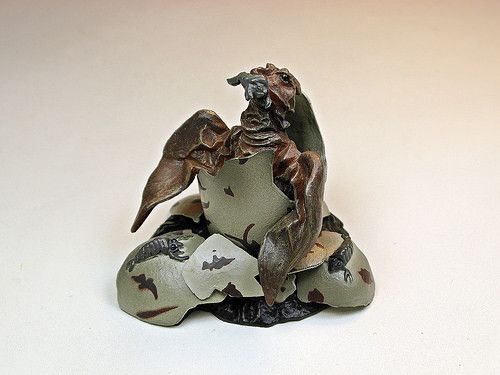 空の大怪獣 拉顿&哥斯拉 拉顿 Iwakura Box Set 