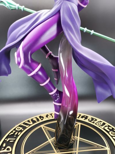 ARTFX J 游戏王－怪兽之决斗 黑魔导士