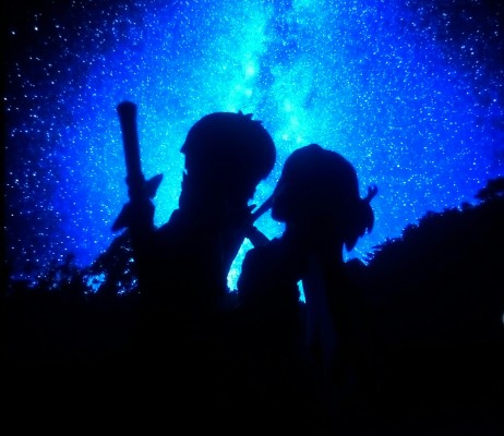 figma#264 刀剑神域 第二季 亚丝娜 ALO