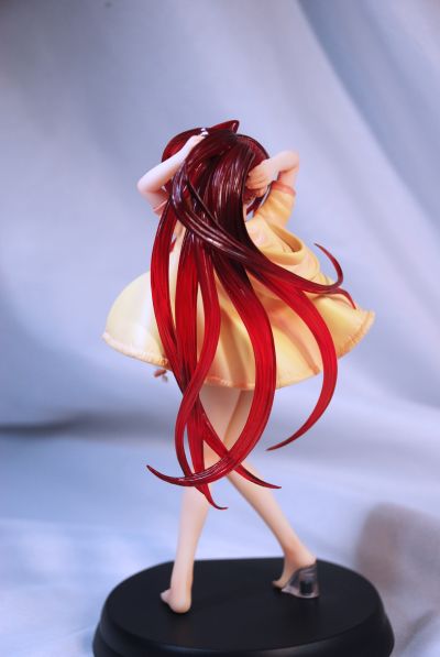 灼眼的夏娜III (Final) 夏娜 泳装ver.