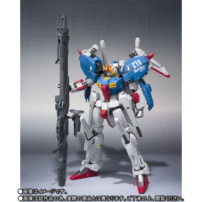 METAL ROBOT魂 高达前哨战 MSA-0011 S高达