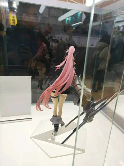 永远的7日之都 珈儿