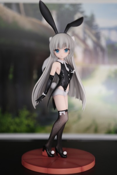 萝球部 SS 米米·巴尔格里 黑色兔子Ver.