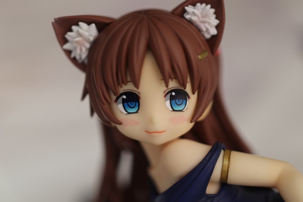 クイーンテッド ものべの 沢井夏叶 喵喵死库水Ver.