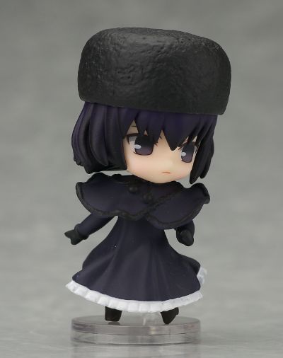 迷你黏土人 魔法使之夜 久远寺有珠