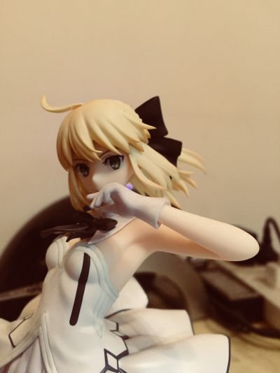 命运-冠位指定 Saber Lily