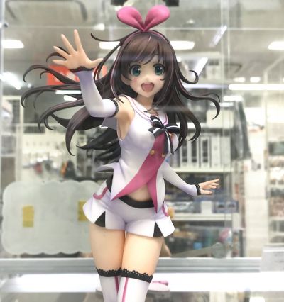 A.I.Channel 绊爱 ver.2018