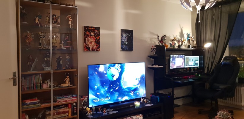 我与恶魔的H生活 － 爱丽丝 Deluxe Ver.