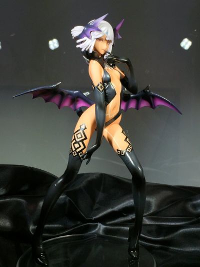 Fate/EXTELLA 阿提拉 甜蜜恶魔ver.