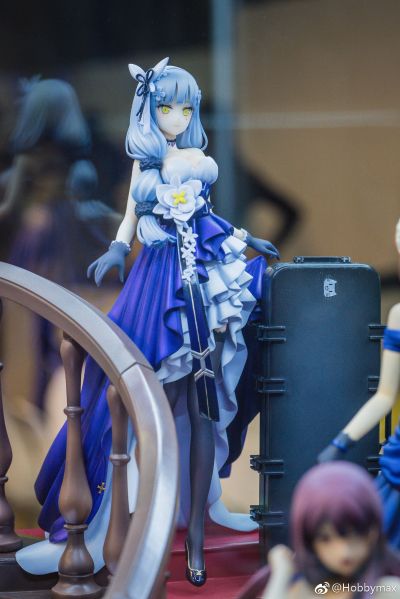 少女前线 HK416 星之茧 一周年 礼服ver.