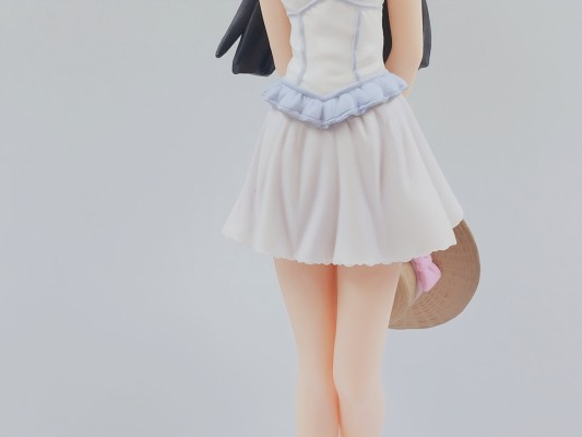 Extra Figure 俺妹 五更瑠璃 Shironeko Summer ver. 